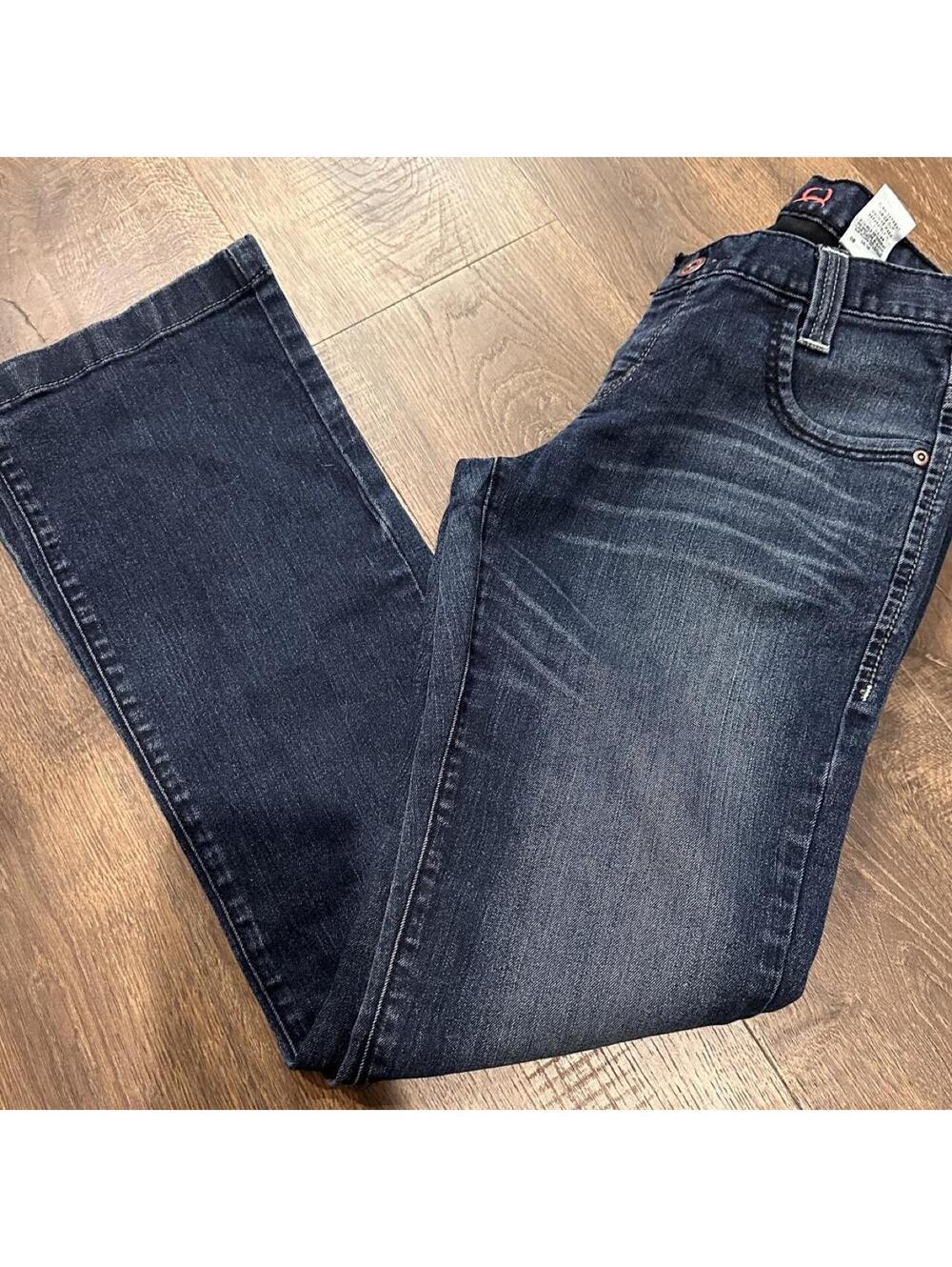 Cinch Jeans women 27/L